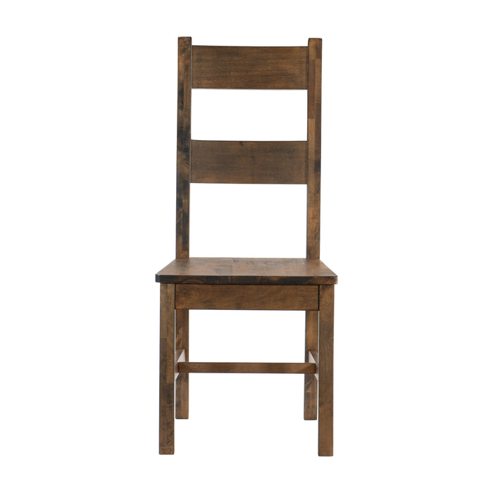 Jerrick - Side Chair