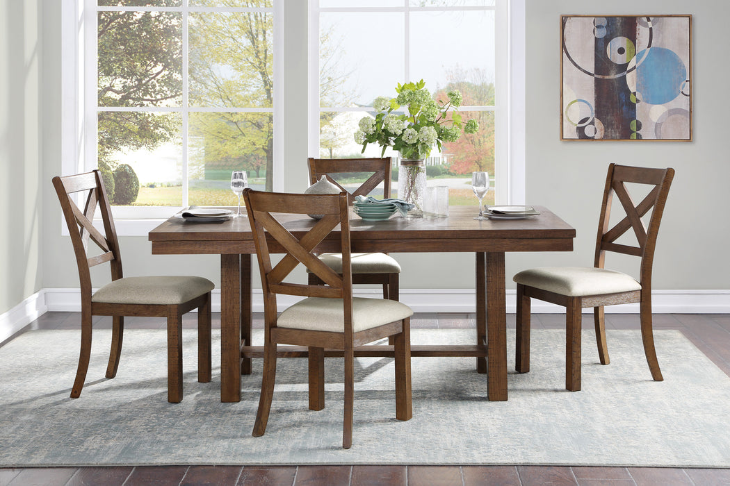 Bonner - Side Chair