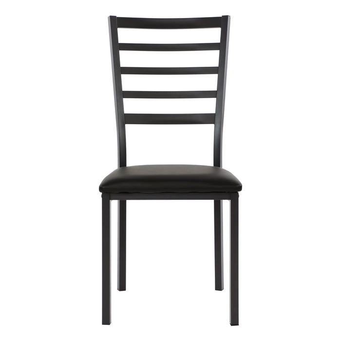 Flannery - Side Chair