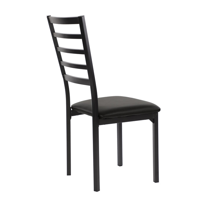 Flannery - Side Chair