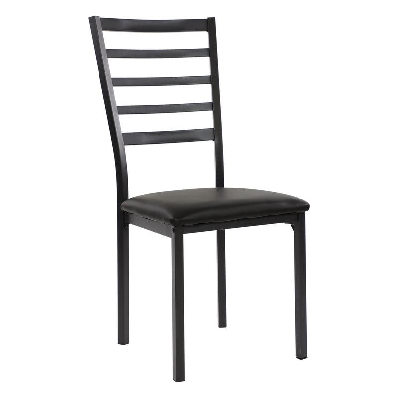 Flannery - Side Chair