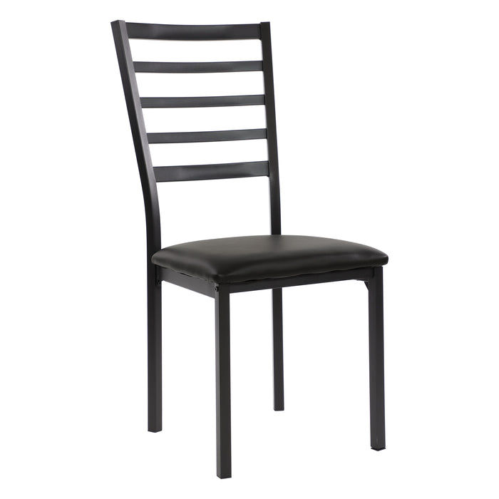 Flannery - Side Chair