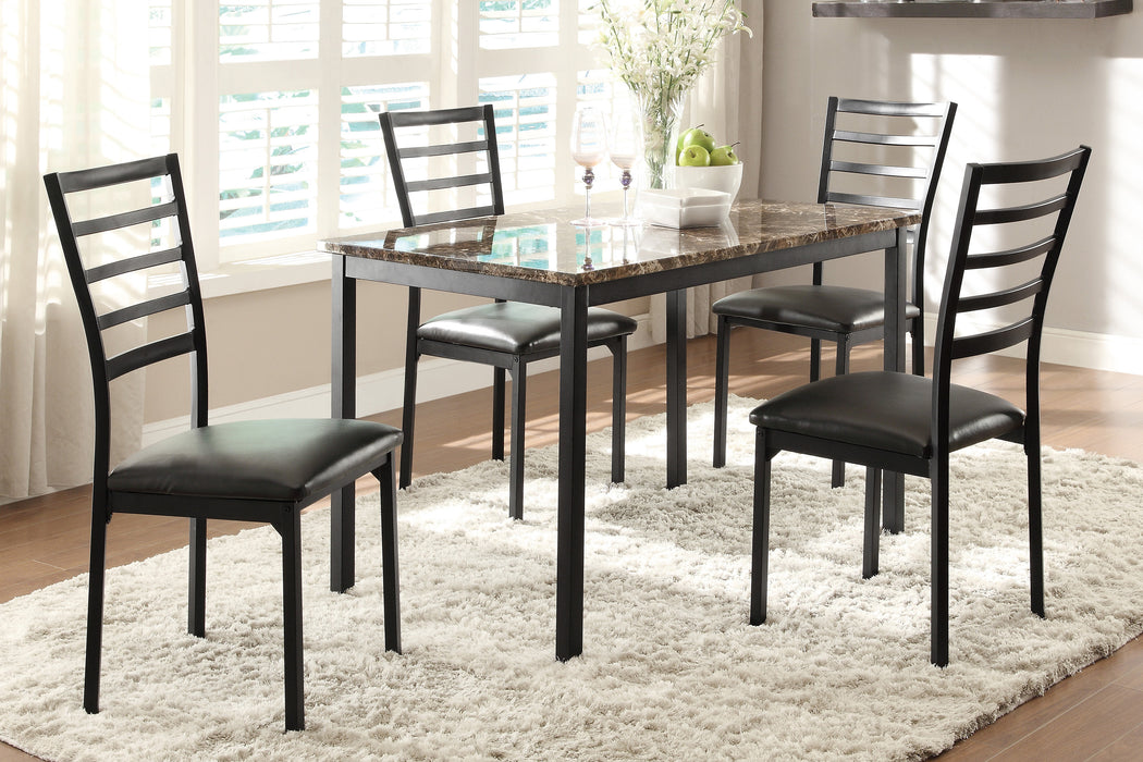 Flannery - Side Chair