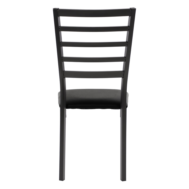 Flannery - Side Chair