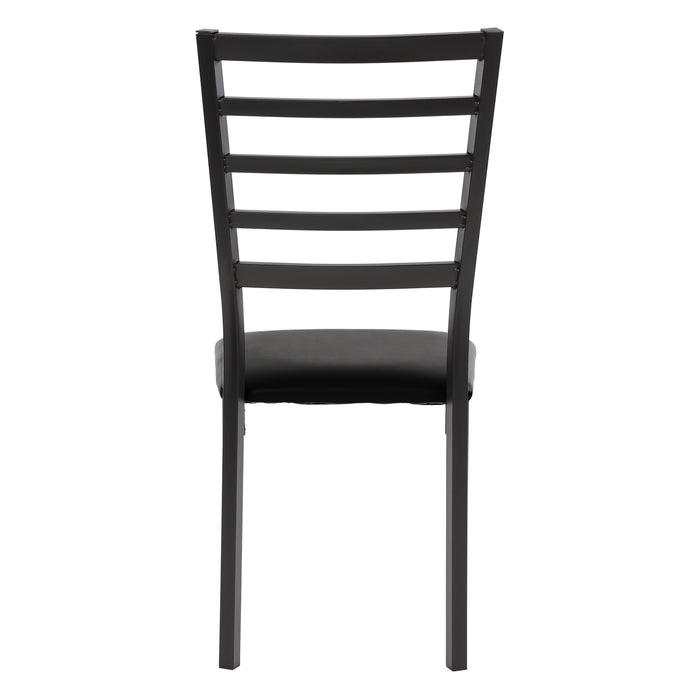 Flannery - Side Chair