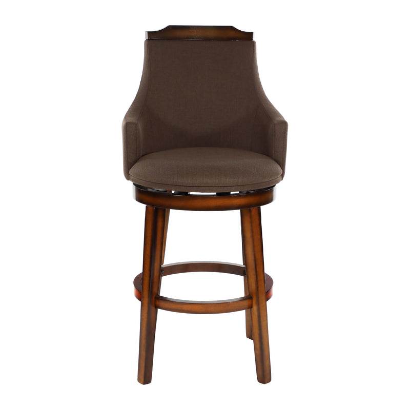 Bayshore - Swivel Pub Height Chair