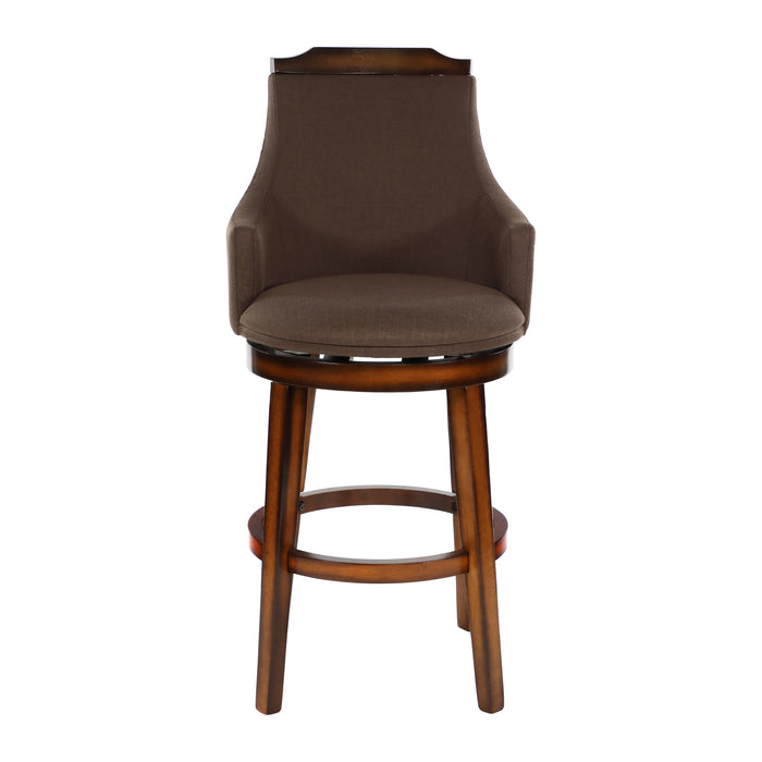 Bayshore - Swivel Pub Height Chair