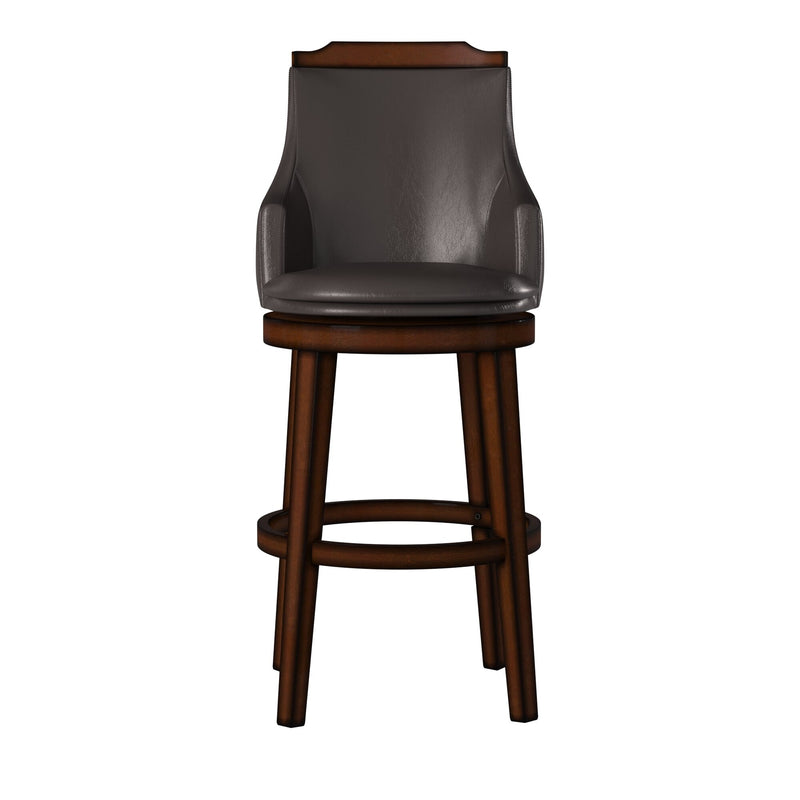 Bayshore - SWIVEL PUB HEIGHT CHAIR