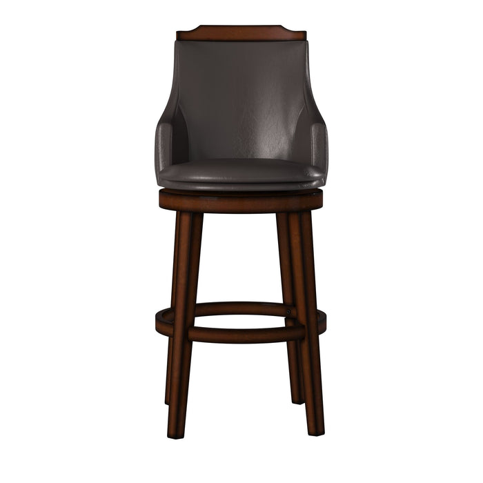 Bayshore - SWIVEL PUB HEIGHT CHAIR