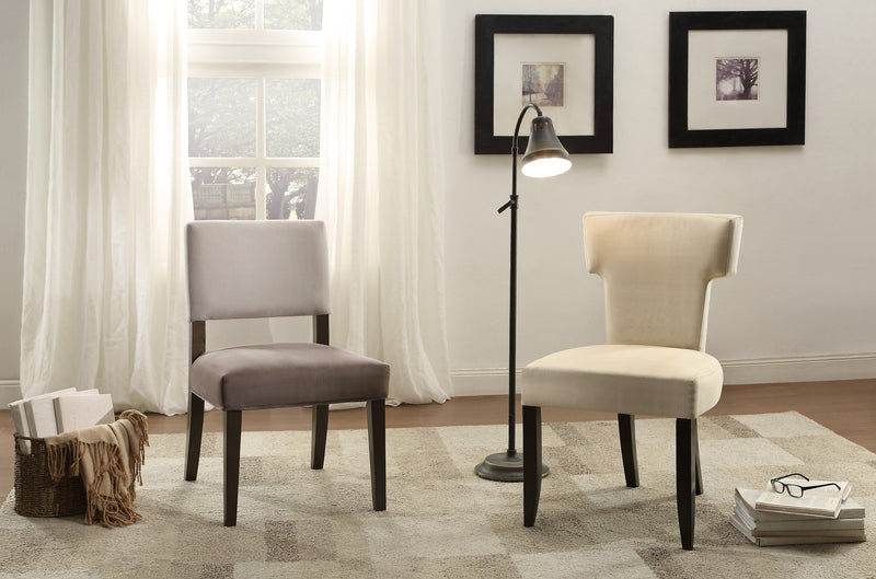 Jacinta - Side Chair