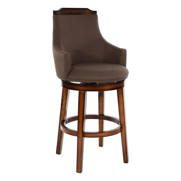 Bayshore - Swivel Pub Height Chair
