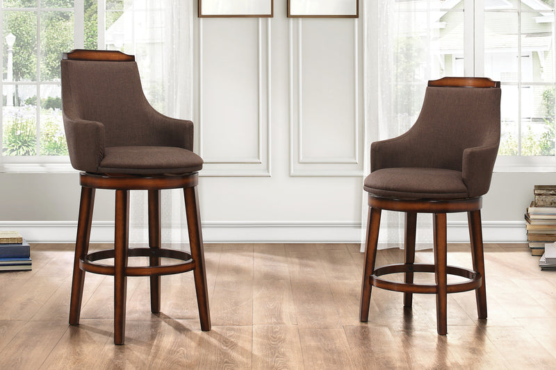 Bayshore - Swivel Pub Height Chair