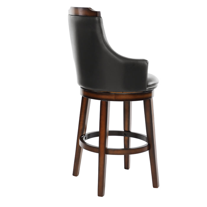 Bayshore - SWIVEL PUB HEIGHT CHAIR