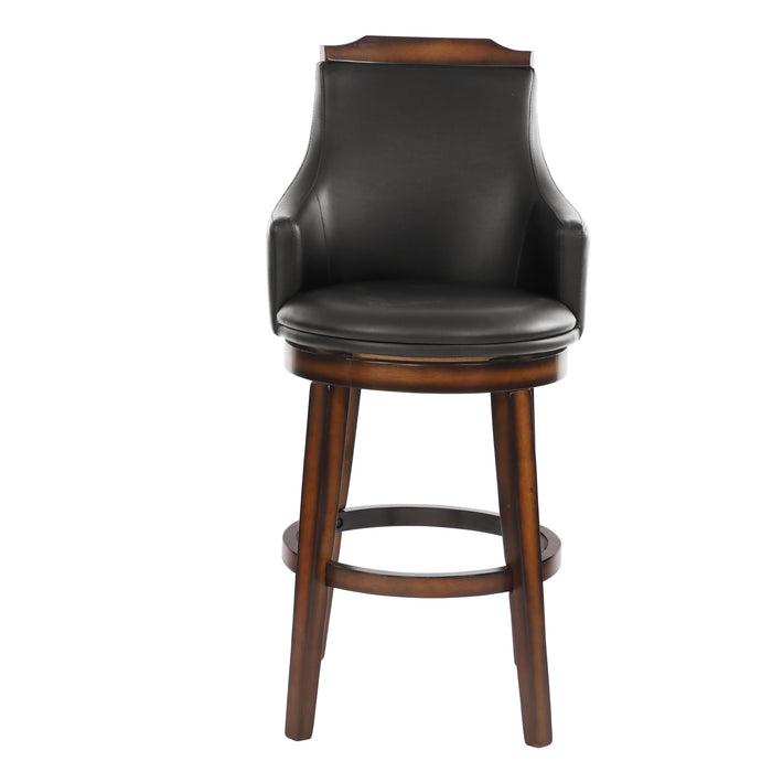 Bayshore - SWIVEL PUB HEIGHT CHAIR