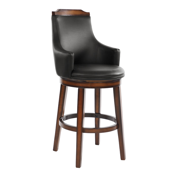 Bayshore - SWIVEL PUB HEIGHT CHAIR