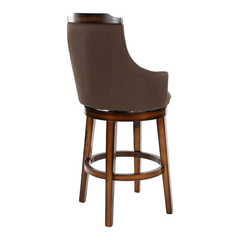 Bayshore - Swivel Pub Height Chair