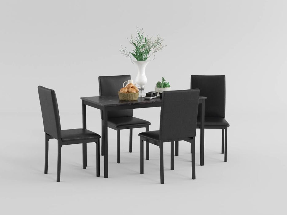Tempe - Side Chair