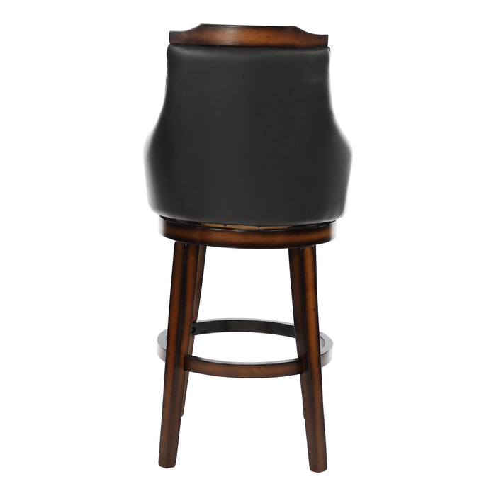 Bayshore - SWIVEL PUB HEIGHT CHAIR
