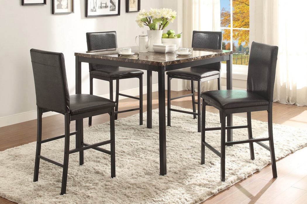 Tempe - Counter Height Chair