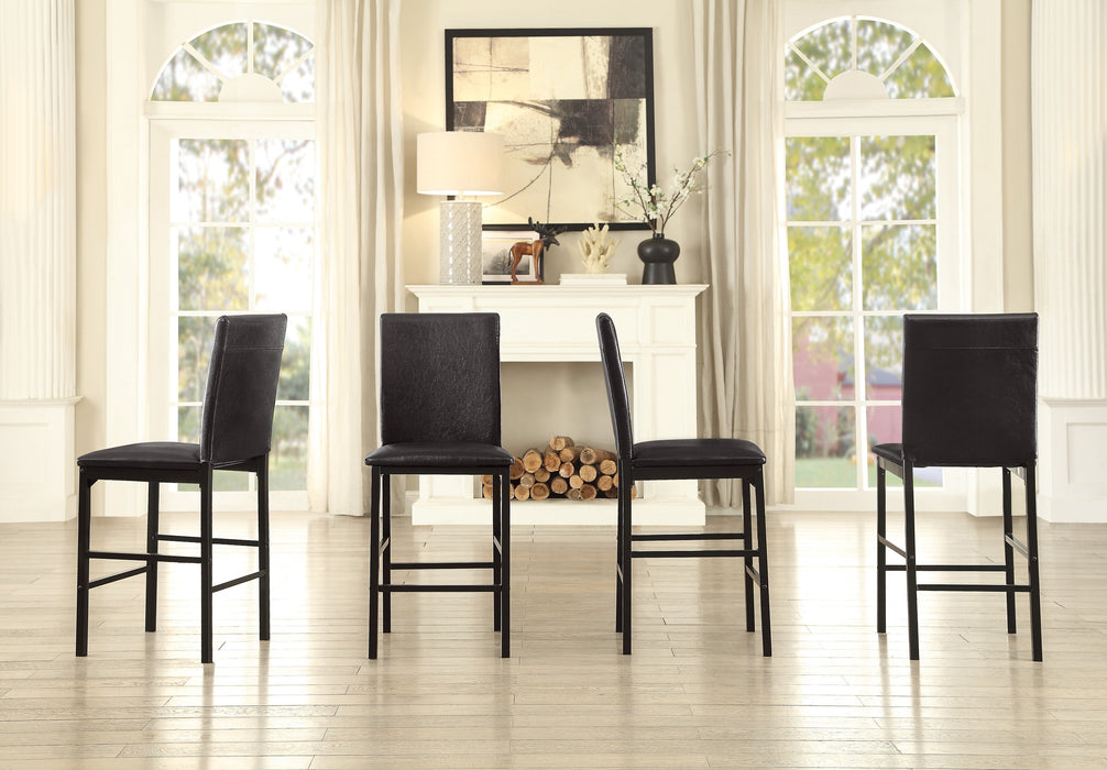 Tempe - Counter Height Chair