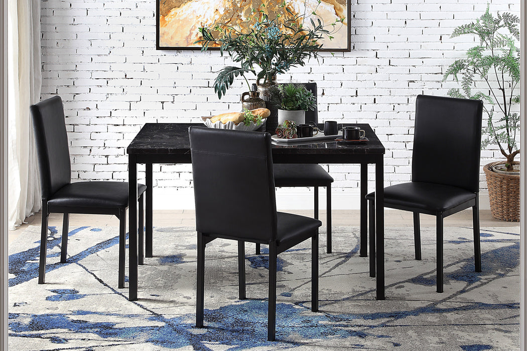 Tempe - Side Chair