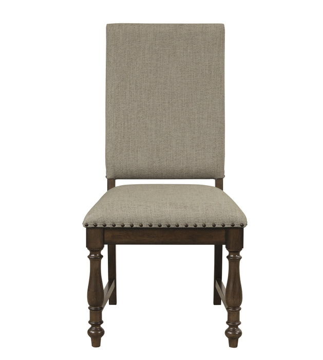 Stonington - Side Chair
