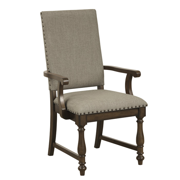 Stonington - Arm Chair