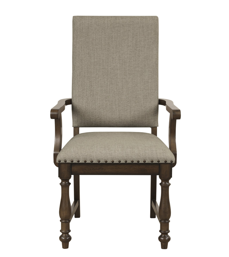 Stonington - Arm Chair