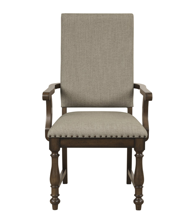 Stonington - Arm Chair