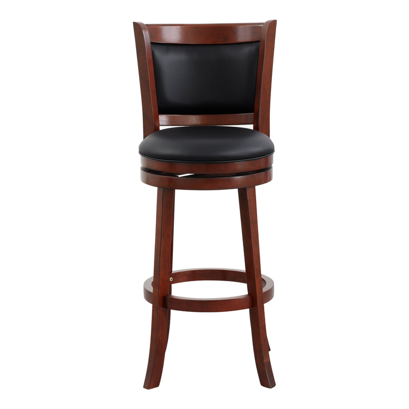 Shapel - Swivel Pub Height Chair