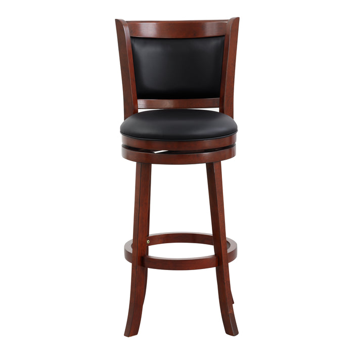 Shapel - Swivel Pub Height Chair