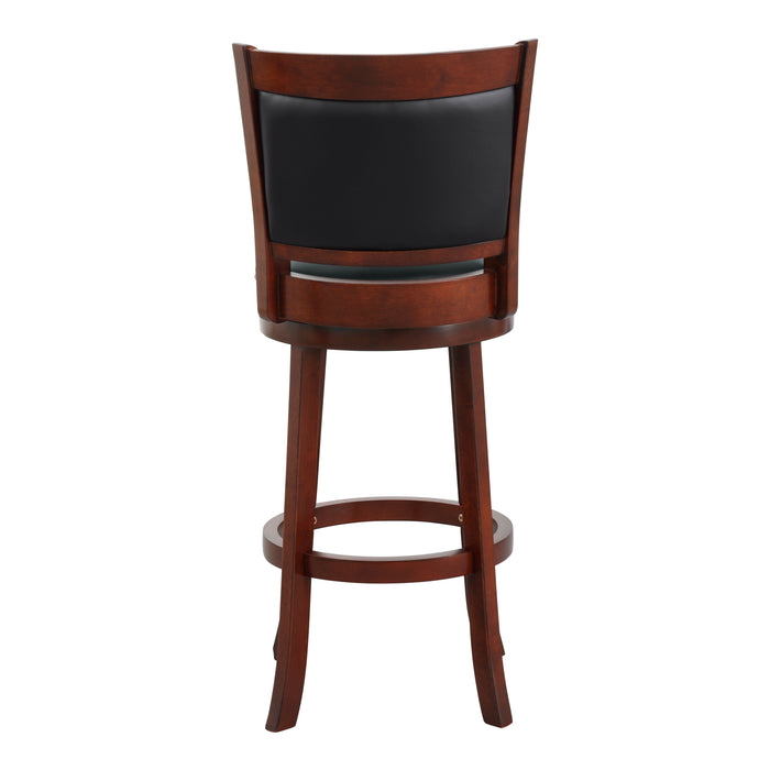 Shapel - Swivel Pub Height Chair
