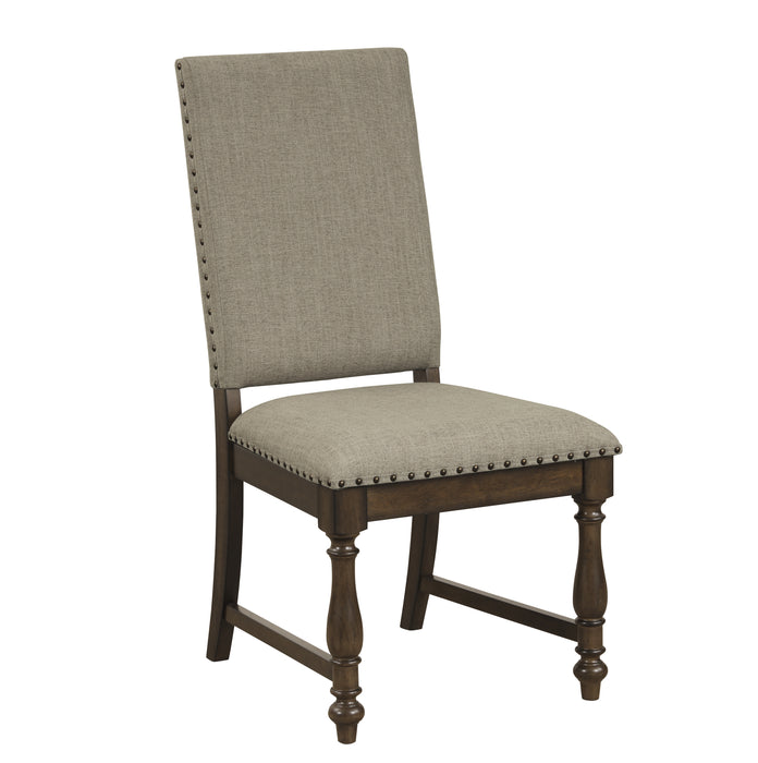 Stonington - Side Chair