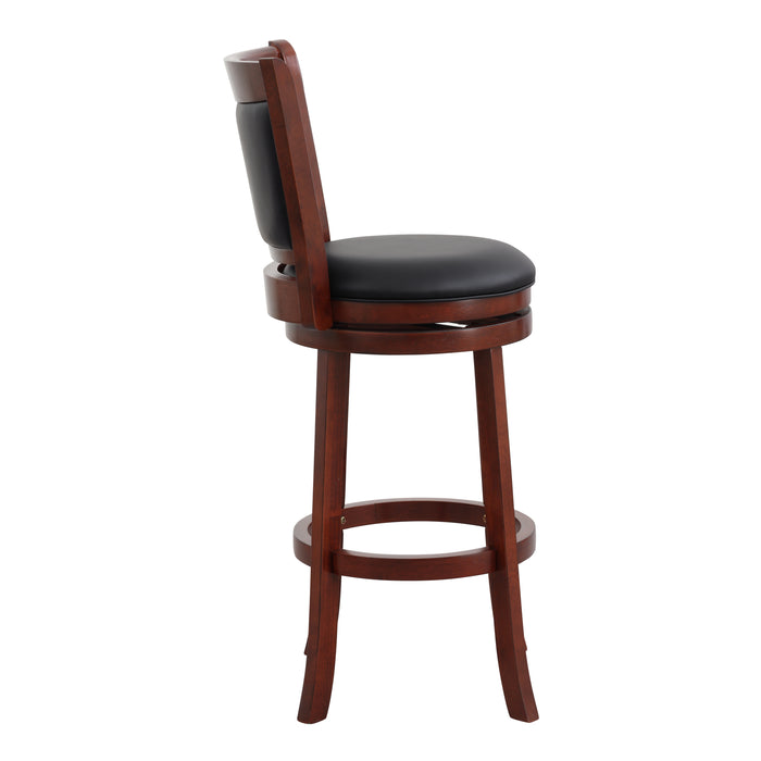 Shapel - Swivel Pub Height Chair