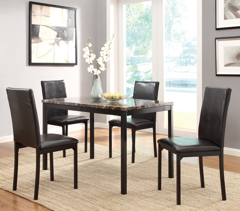 Tempe - Side Chair
