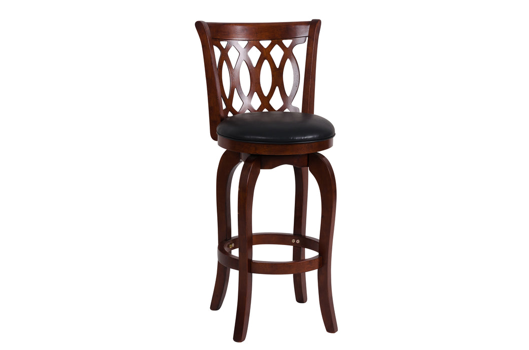 Shapel - Swivel Pub Height Chair