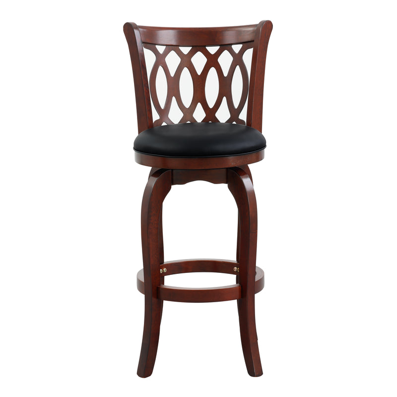 Shapel - Swivel Pub Height Chair