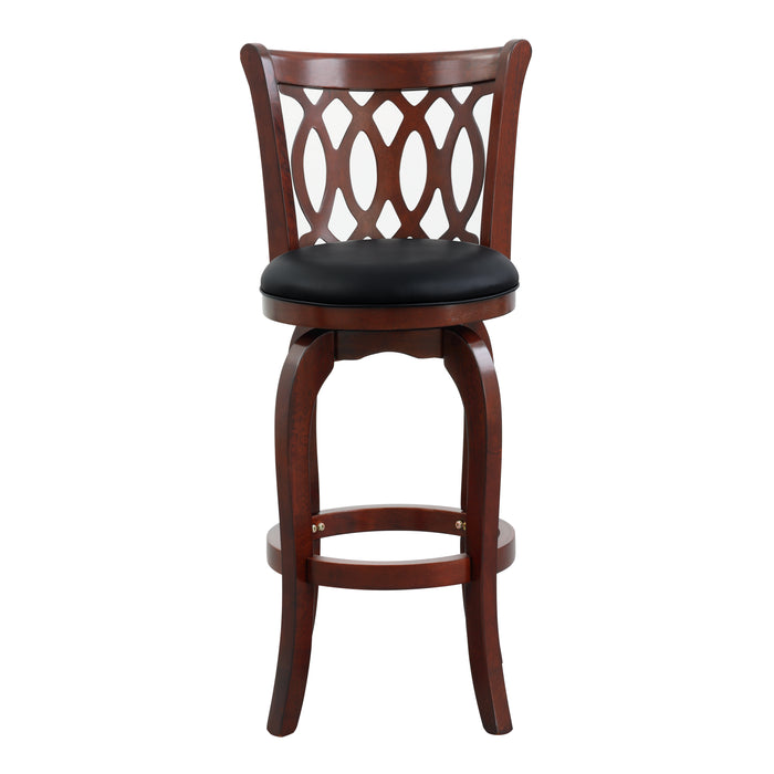 Shapel - Swivel Pub Height Chair