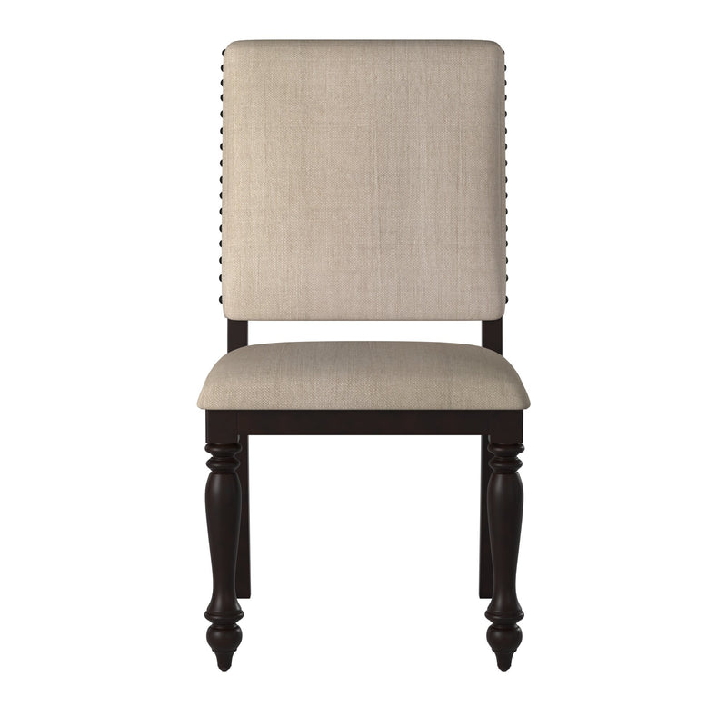 Begonia - Side Chair