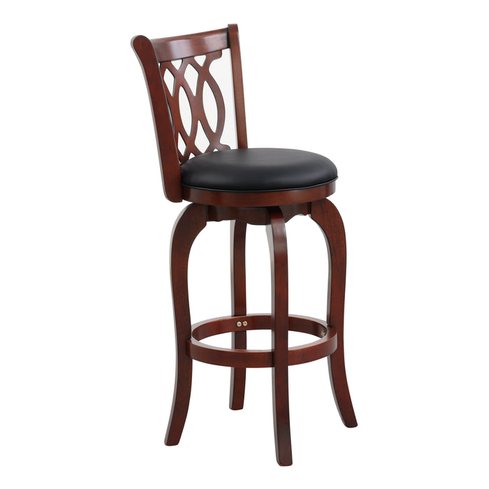Shapel - Swivel Pub Height Chair