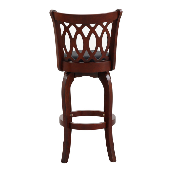 Shapel - Swivel Pub Height Chair