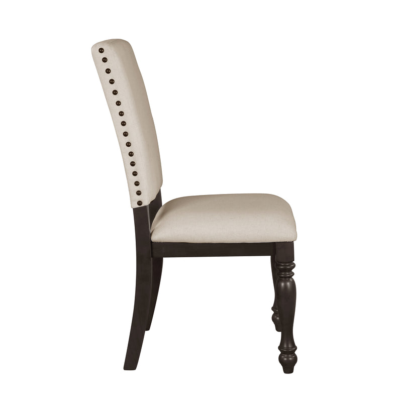 Begonia - Side Chair