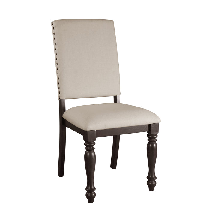 Begonia - Side Chair