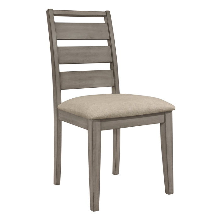 Bainbridge - Side Chair