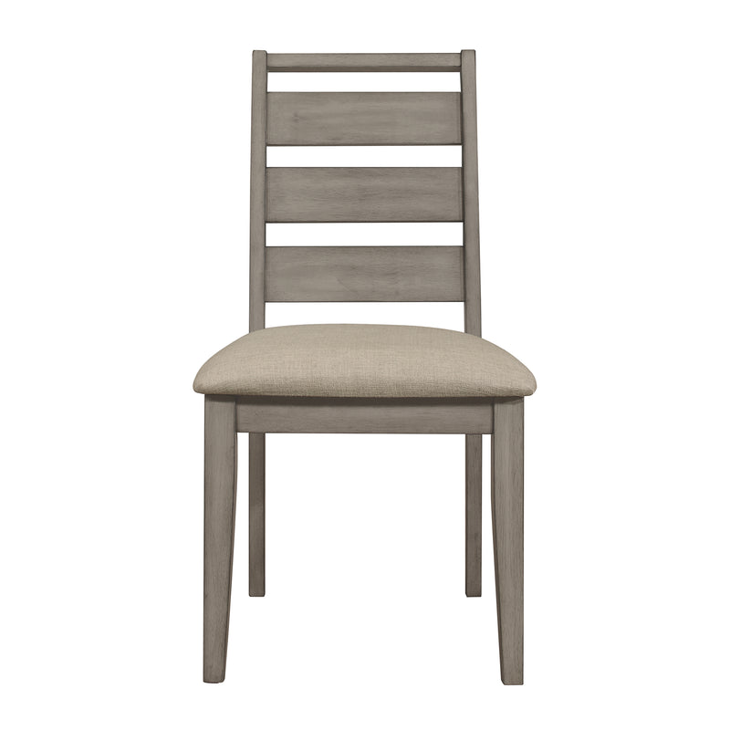 Bainbridge - Side Chair
