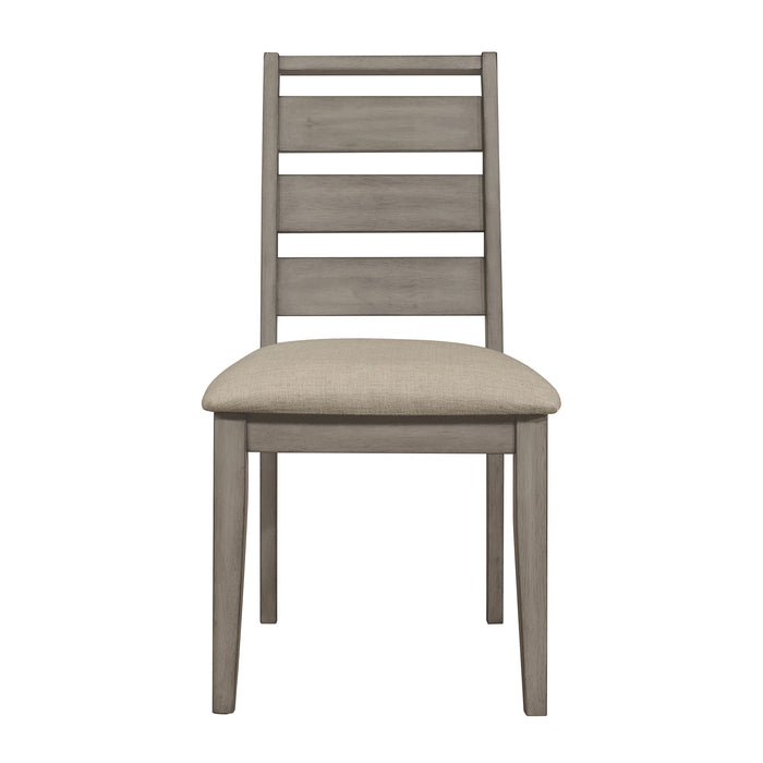 Bainbridge - Side Chair
