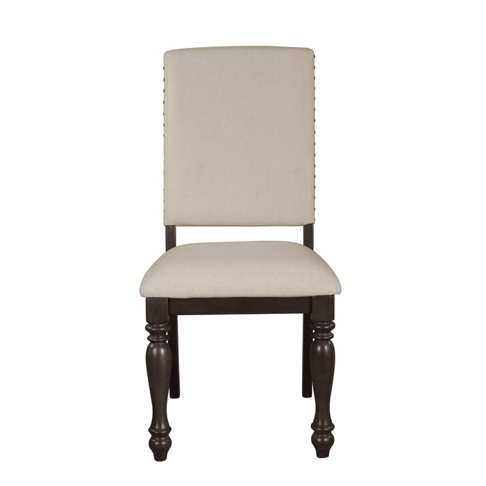 Begonia - Side Chair