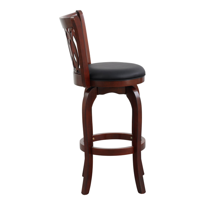 Shapel - Swivel Pub Height Chair