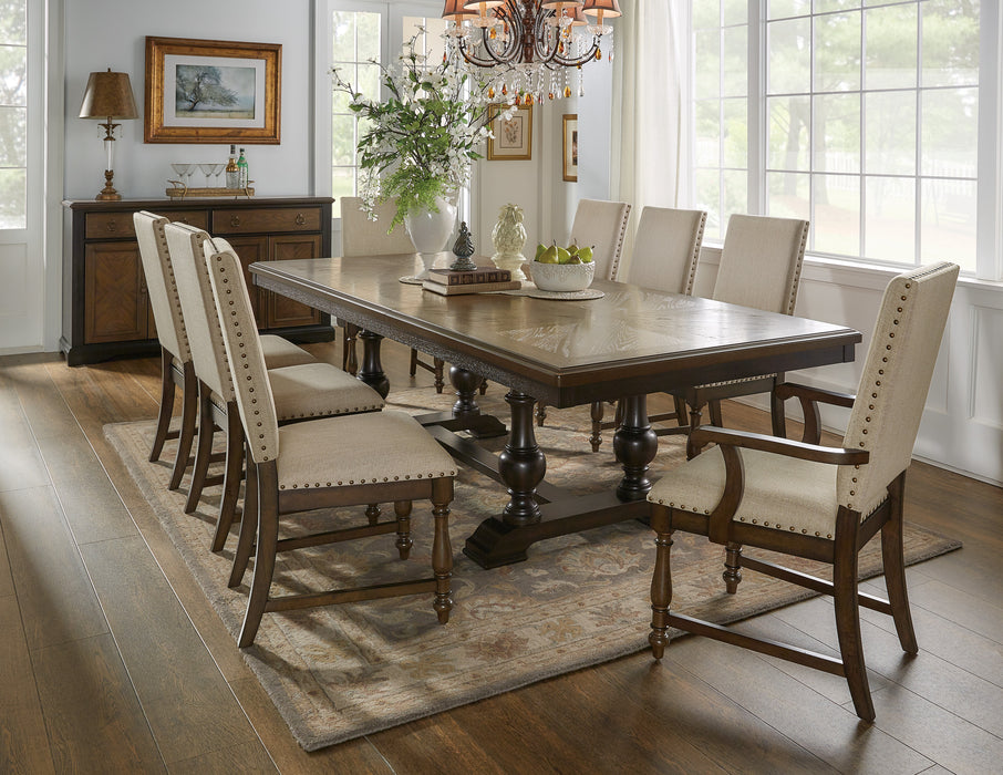 Stonington - Side Chair