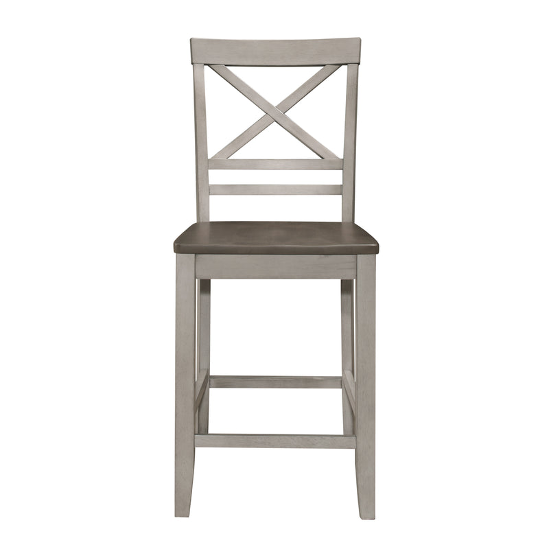 Brightleaf - Counter Height Chair